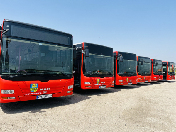 Стартира нова и подобрена транспортна услуга в община Костинброд