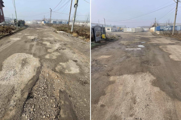В град Костинброд улиците „Обора“ и „Септември“ ще бъдат асфалтирани