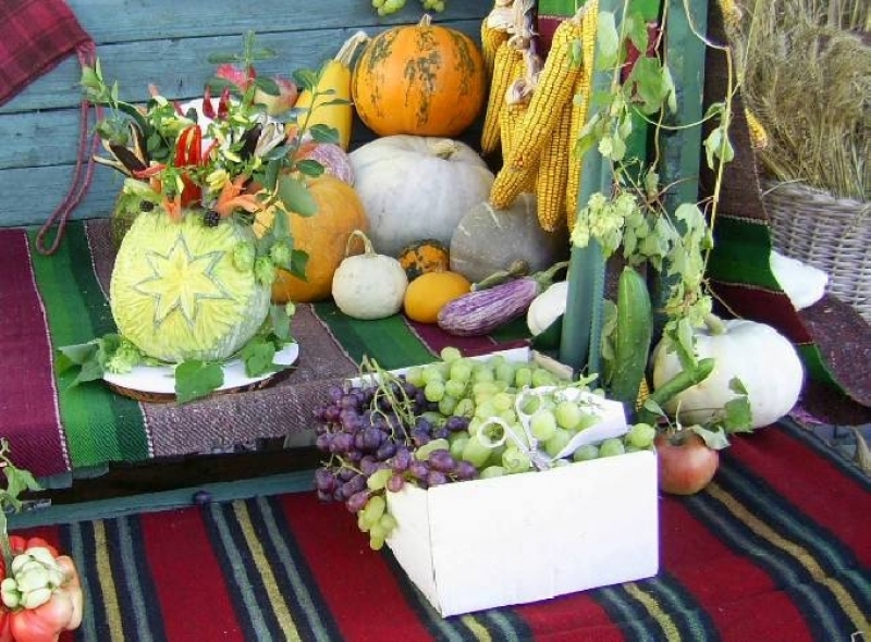 Традиционният за село Пролеша „Празник на плодородието” ще се проведе на 18 септември