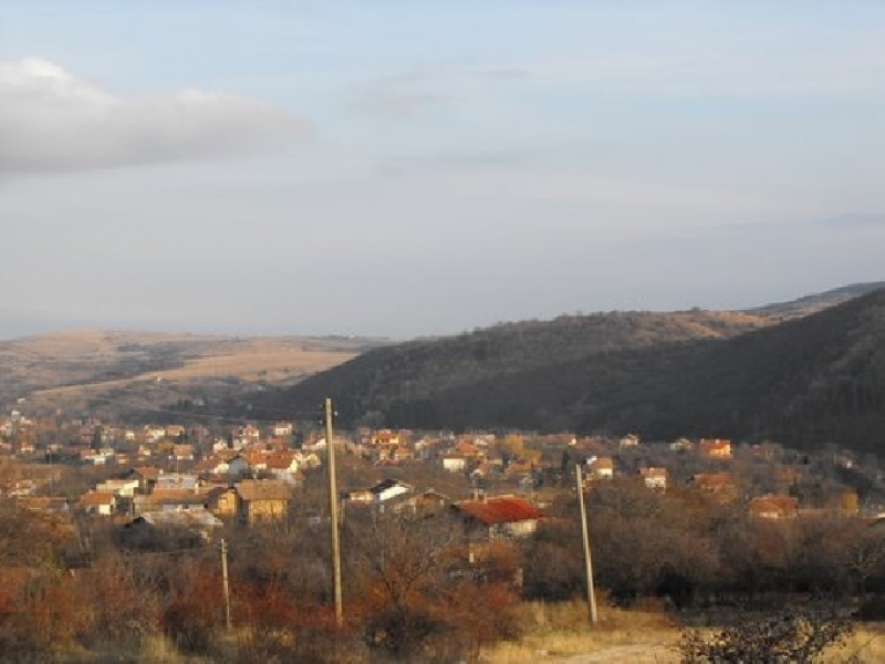 Процедура по ОВОС във връзка с реализацията на проект в село Гълъбовци