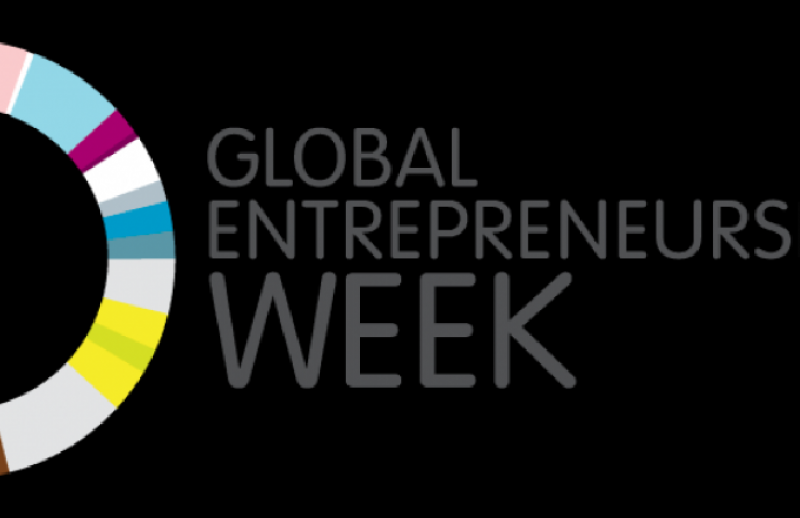            Четвъртокласници от СОУ „Летец Христо Топракчиев“ - град Божурище се включиха в Световната седмица на предприемачеството с открит урок