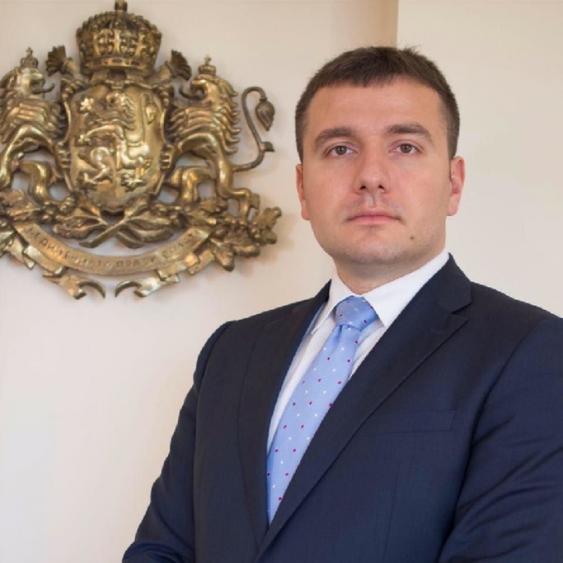 Публичен отчет на кмета на Община Божурище - г-н Георги Димов