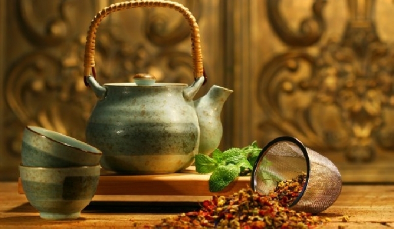 Любопитни факти за чайните ритуали по света