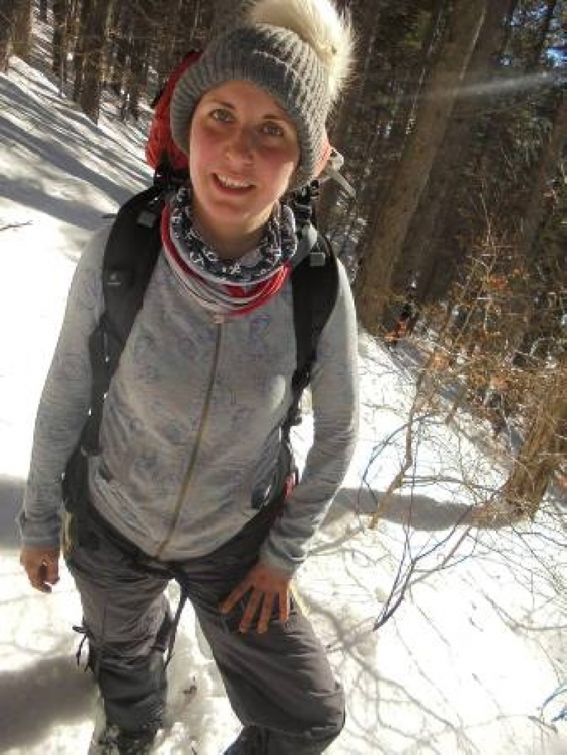 Походът до връх Яворец - една традиция на 53 години. Интервю с Мария Лазарова, която за десети пореден път участва в похода