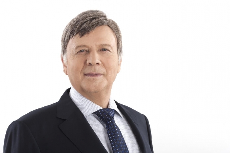  Проф. д-р Лъчезар Цоцорков - председател на Надзорния съвет на „Асарел-Медет“АД е член на журито на „Инвеститор на годината” 2016