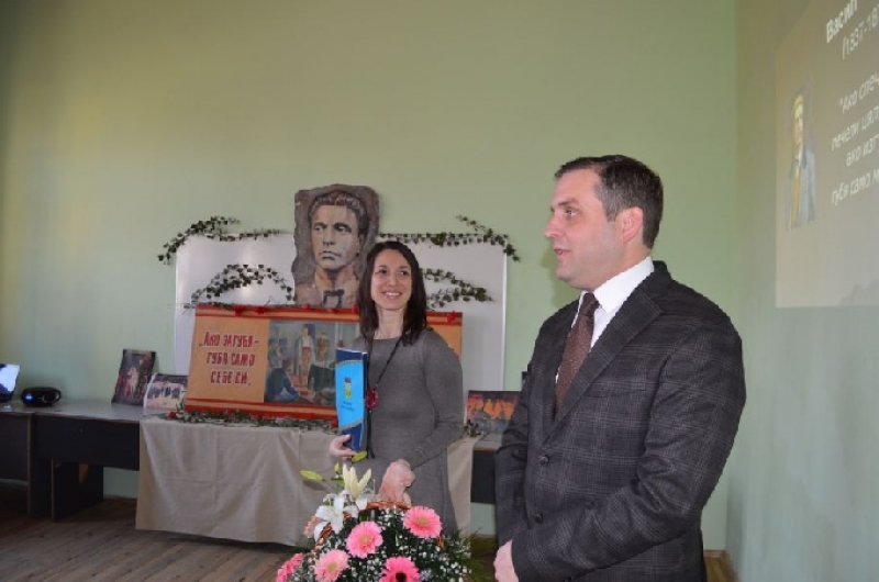С различни прояви в Костинброд почетоха годишнината от гибелта на Левски