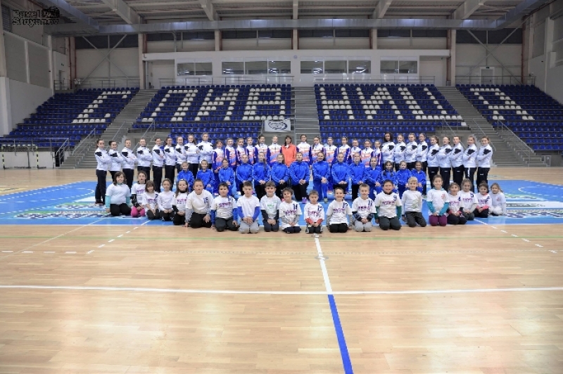 На 26-ти февруари  ХК „Ники-спорт” ще бъде домакин на зонален кръг от първенството по хандбал за девойки до 19 г.