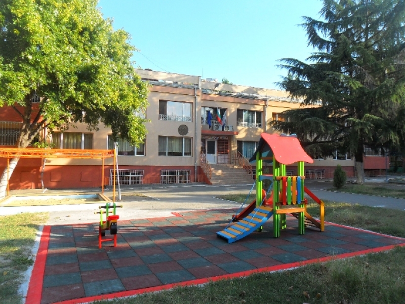 Проект за условиета и реда за записване, отписване и преместване на деца в общинските детски градини на територията на община Сливница