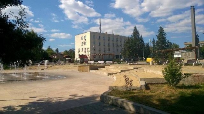 Заповед за опазване на обществения ред по време на провеждане на изборите издаде кмета на Сливница