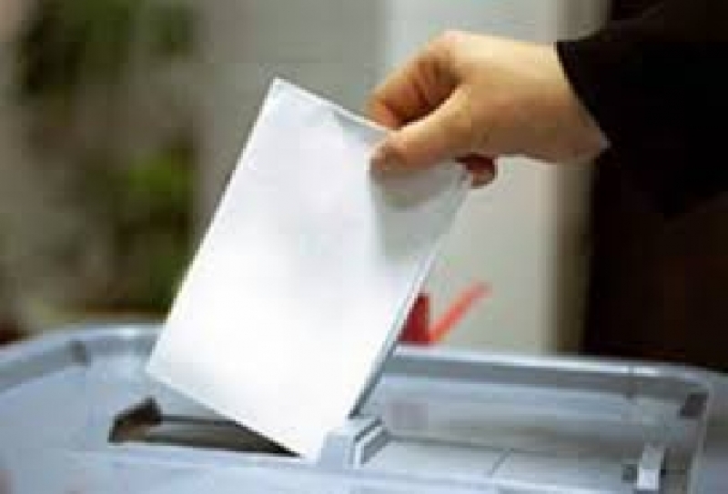 Изборният ден в Софийска област започна нормално