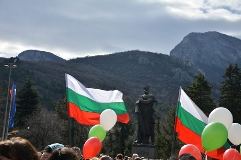 Враца - първият свободен град на Северозапада