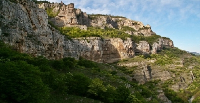 Моят дом, Лакатник - една съкровищница