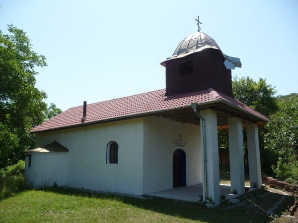 Село Бърложница ще отбележи своя празник