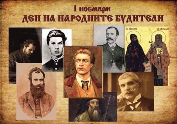 Георги Димов: Не ни остава друго, освен да правим големи и сърцати дела