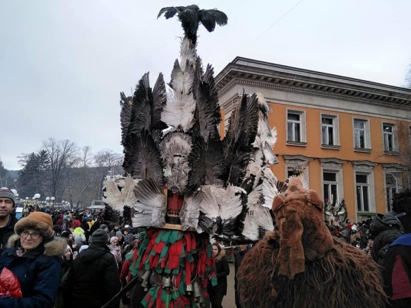 Кралев дол и Долно Езерово са големите победители от „Сурва“ 2019