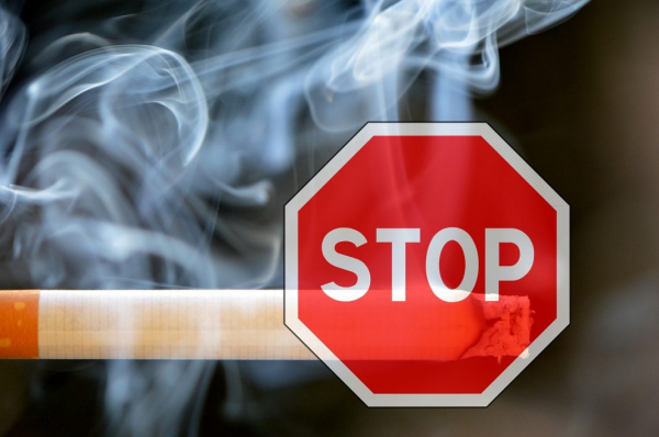 На 4 юли: Консултативен кабинет за отказване от тютюнопушене в Своге